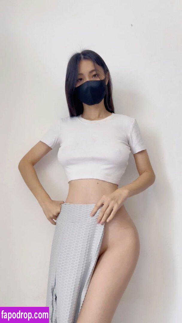 TheJessieJiang / Jessie Jiang leak of nude photo #0228 from OnlyFans or Patreon