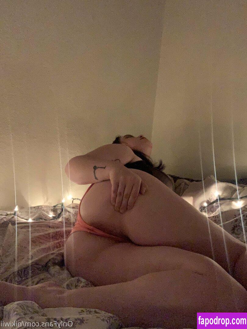 thekawaiikiwi / Thekawaiikiwi_ leak of nude photo #0020 from OnlyFans or Patreon