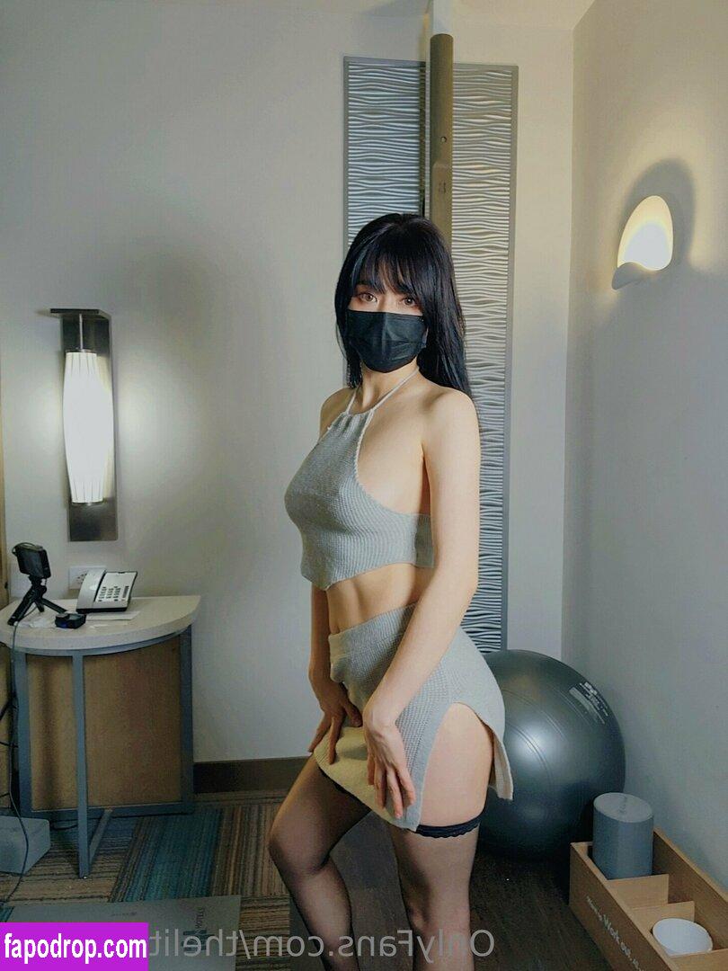 thelittlejuicer / thelittlejuicerxiao / 小水水 leak of nude photo #0178 from OnlyFans or Patreon