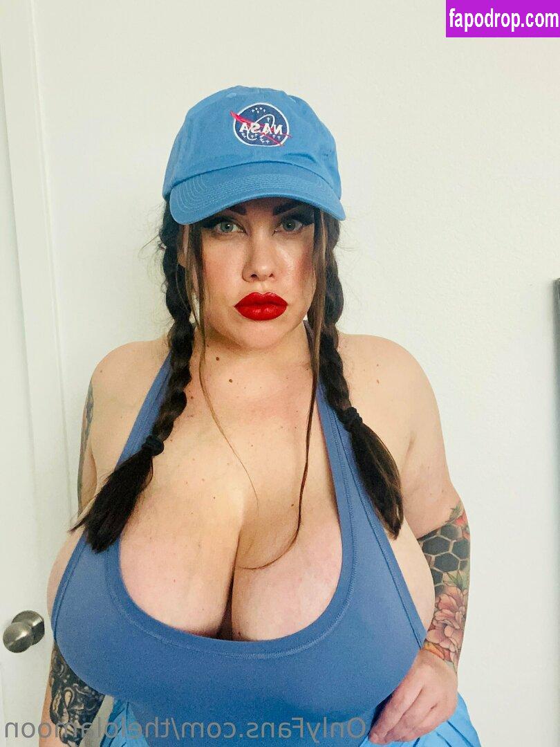 thelolamoon / the.lola.moon leak of nude photo #0002 from OnlyFans or Patreon