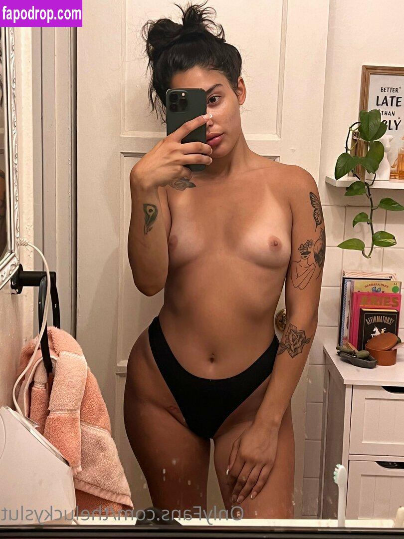 theluckyslut / theluckyslut_ leak of nude photo #0063 from OnlyFans or Patreon