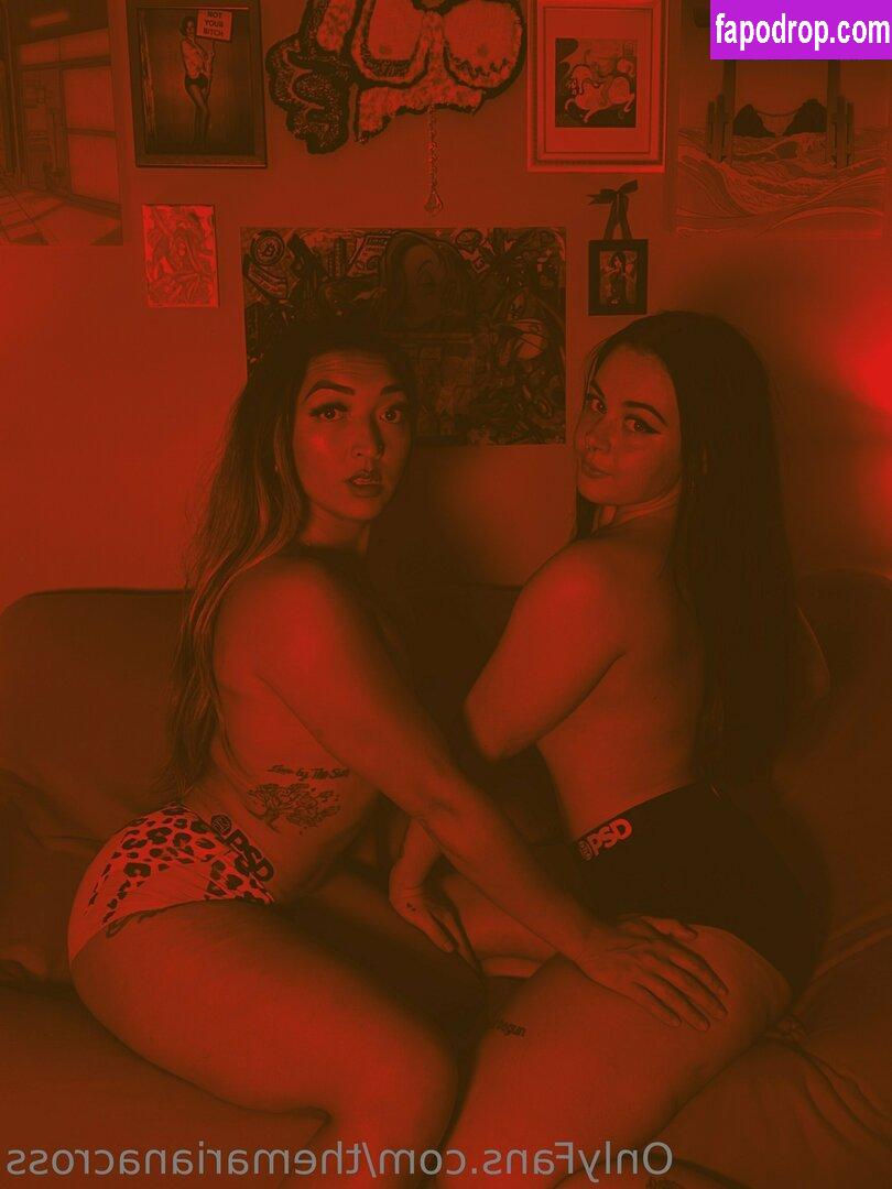 themarianacross / mariana__cross leak of nude photo #0065 from OnlyFans or Patreon
