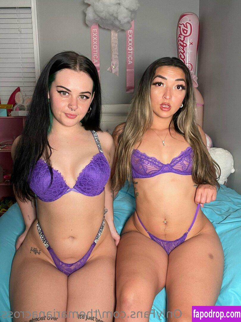 themarianacross / mariana__cross leak of nude photo #0069 from OnlyFans or Patreon