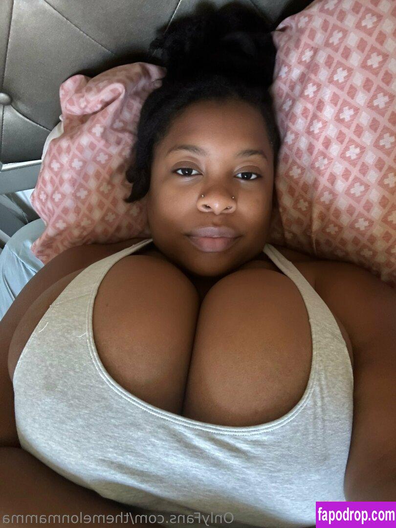 themelonmamma / mz_mammamelons leak of nude photo #0003 from OnlyFans or Patreon