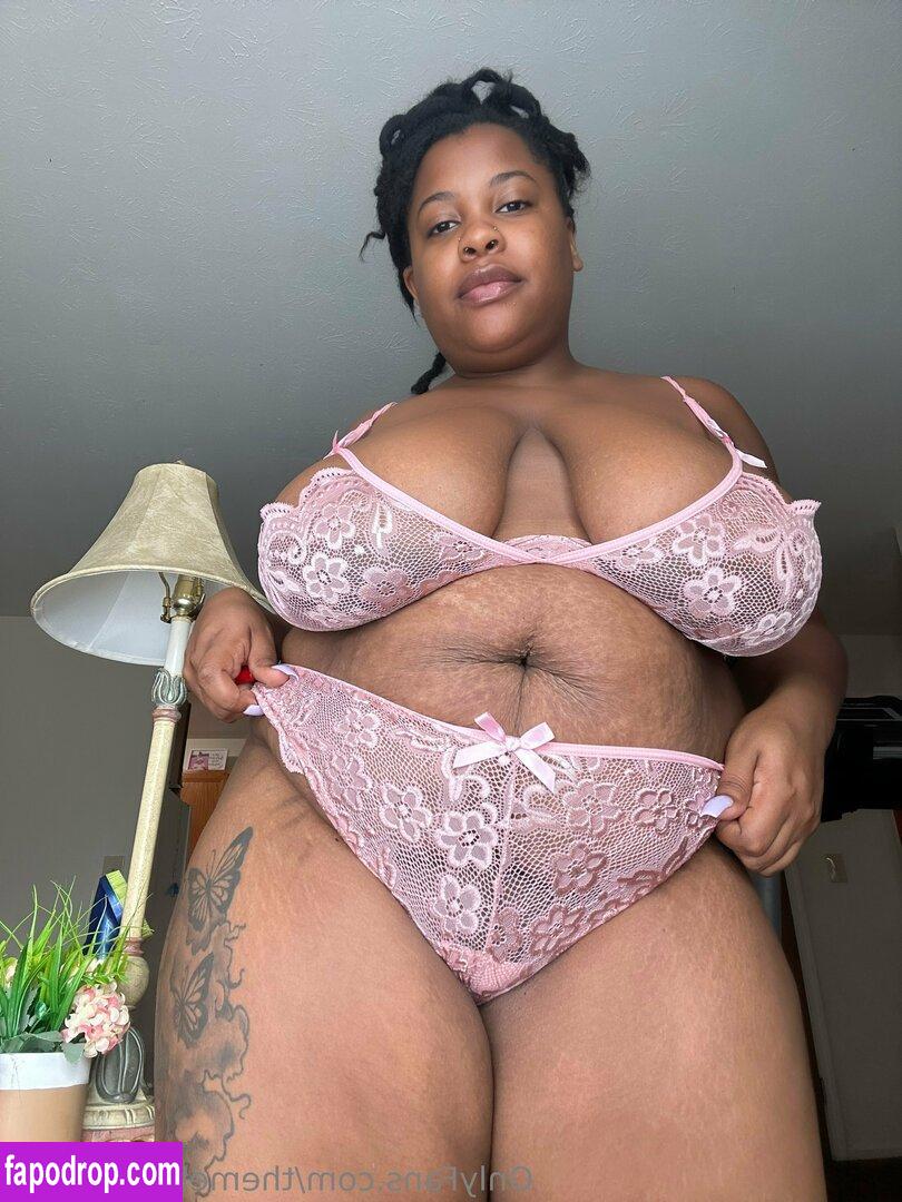 themelonmamma / mz_mammamelons leak of nude photo #0004 from OnlyFans or Patreon