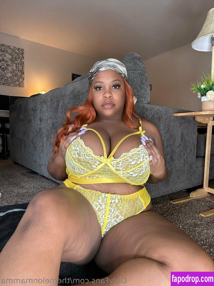 themelonmamma / mz_mammamelons leak of nude photo #0010 from OnlyFans or Patreon