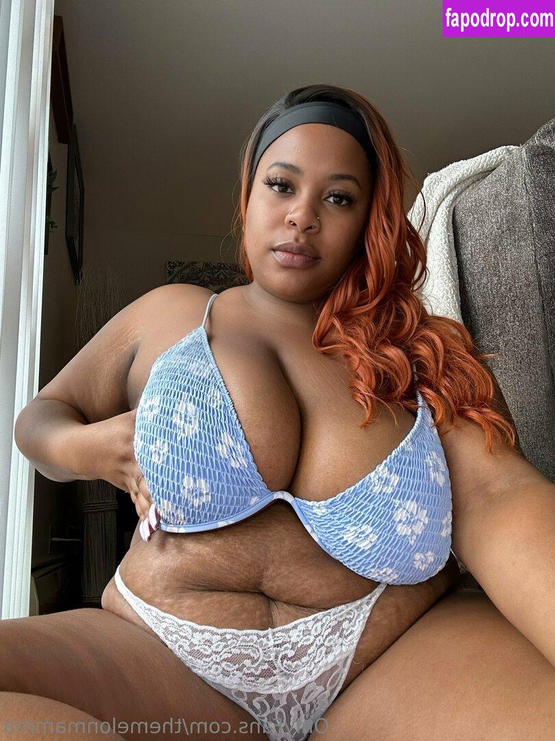 themelonmamma / mz_mammamelons leak of nude photo #0014 from OnlyFans or Patreon