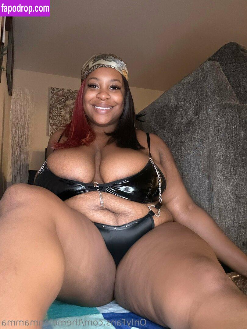 themelonmamma / mz_mammamelons leak of nude photo #0018 from OnlyFans or Patreon