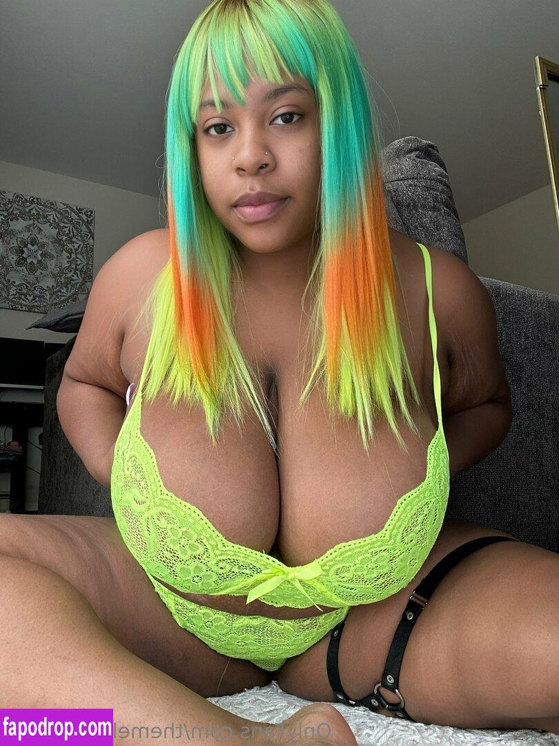 themelonmamma / mz_mammamelons leak of nude photo #0024 from OnlyFans or Patreon