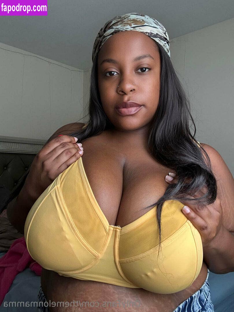 themelonmamma / mz_mammamelons leak of nude photo #0047 from OnlyFans or Patreon