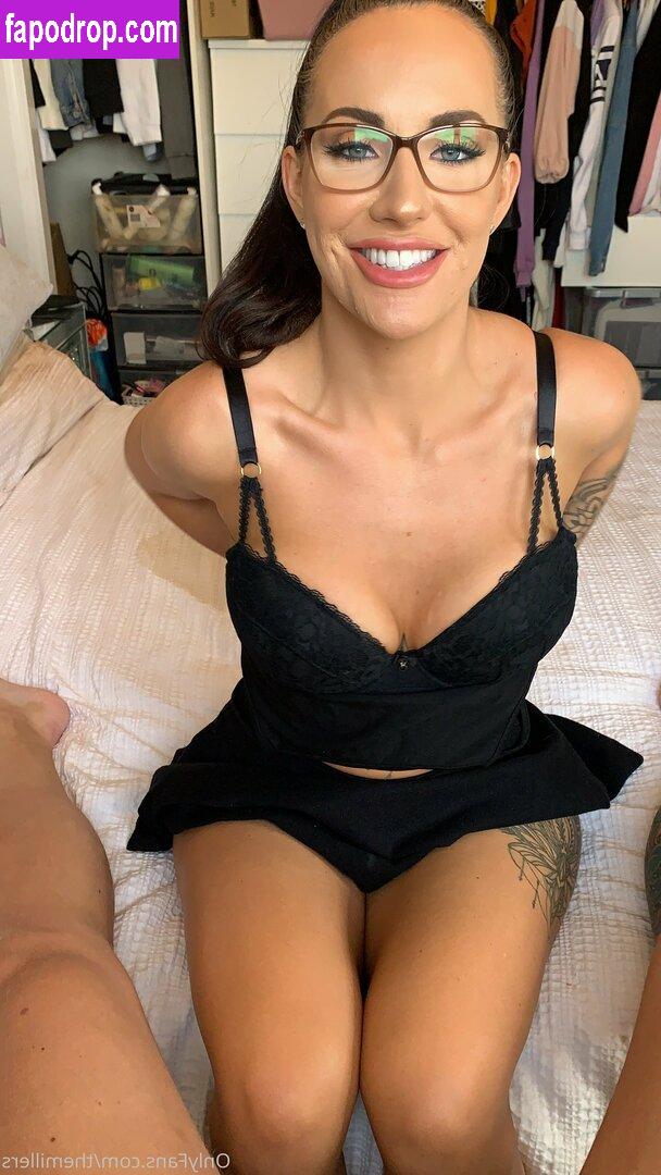 themillers / __themillers leak of nude photo #0084 from OnlyFans or Patreon