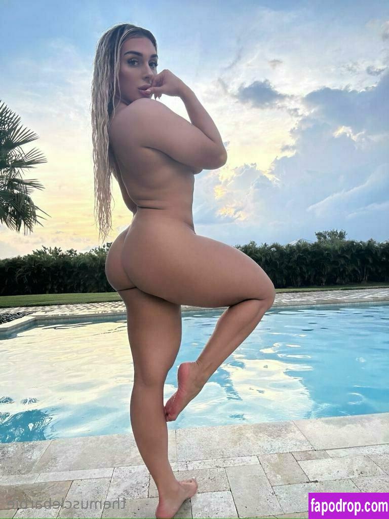 themusclebarbie /  leak of nude photo #0572 from OnlyFans or Patreon
