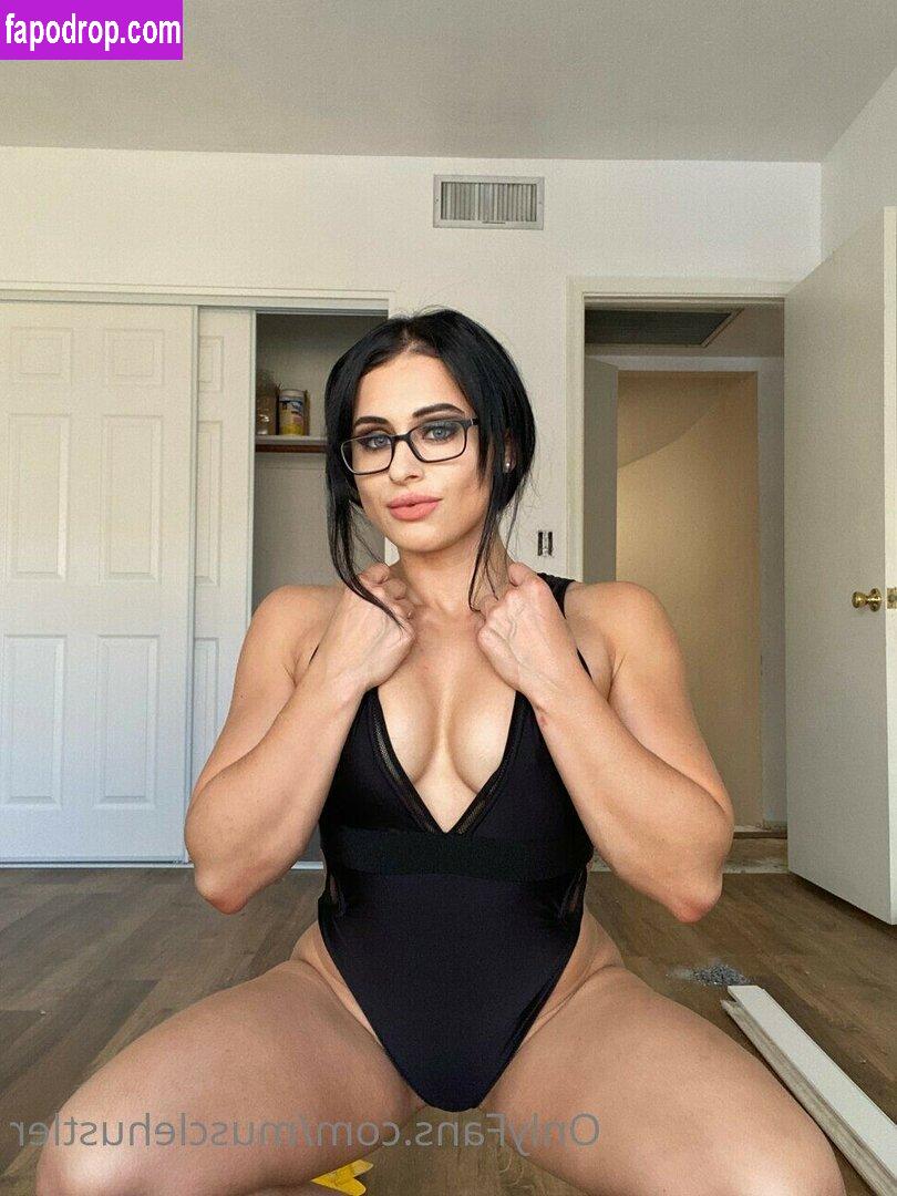 Themusclehustler / Korin Ekizian / Taylor Garcia / musclehustler / themusclehustler_ leak of nude photo #0130 from OnlyFans or Patreon