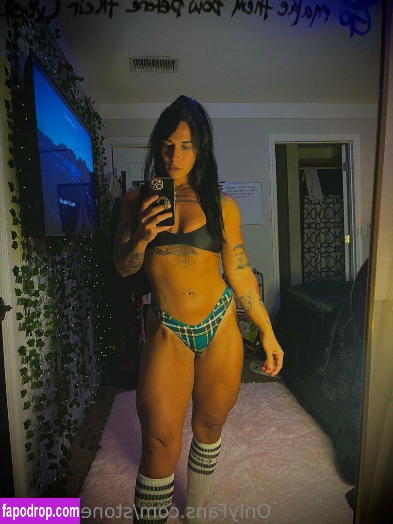 themuscleprincess /  leak of nude photo #0015 from OnlyFans or Patreon