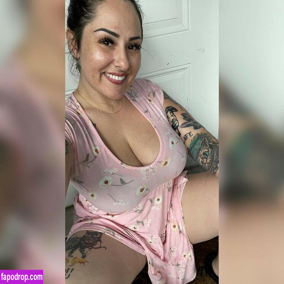 Theoamilf / Inkedmamiii / inkedmamii / theoamilfy leak of nude photo #0001 from OnlyFans or Patreon