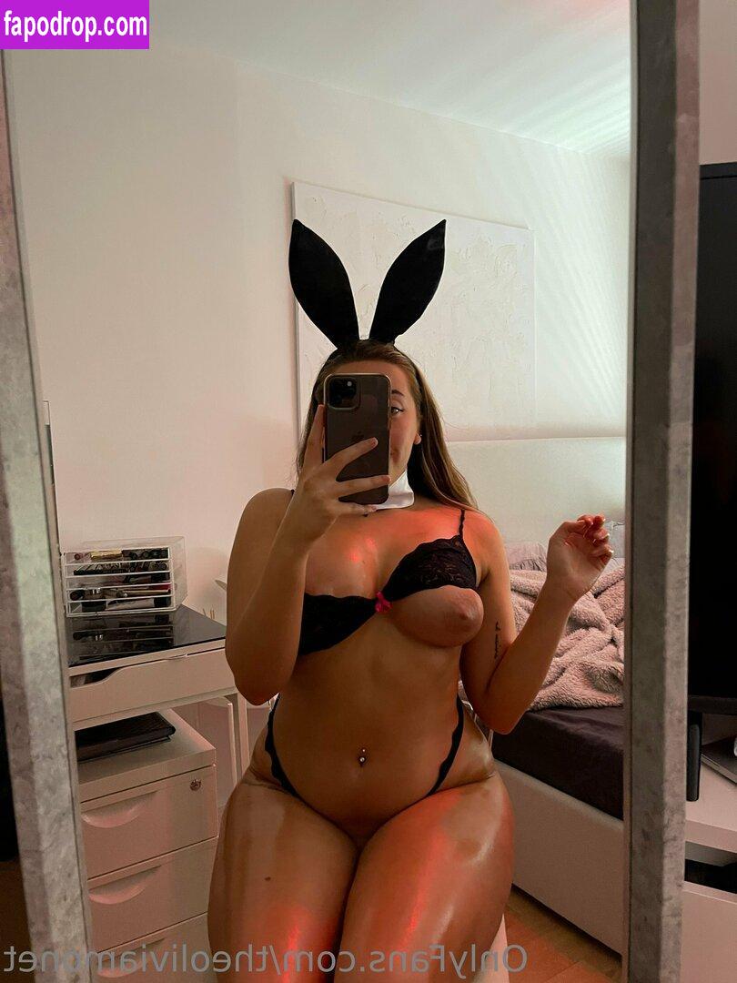 theoliviamonet / xolivviax leak of nude photo #0080 from OnlyFans or Patreon