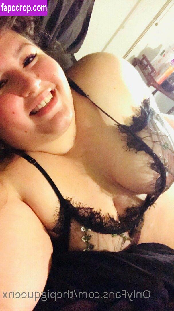 thepigqueenx / thepigqueen leak of nude photo #0030 from OnlyFans or Patreon