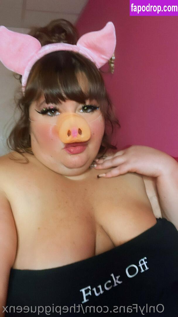 thepigqueenx / thepigqueen leak of nude photo #0053 from OnlyFans or Patreon