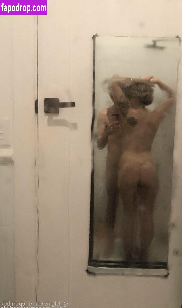 thepornbox /  leak of nude photo #0025 from OnlyFans or Patreon