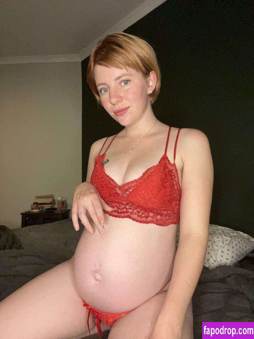 thepregnantbabe / 420MILFing leak of nude photo #0014 from OnlyFans or Patreon