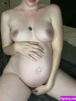 thepregnantbabe leak #0008