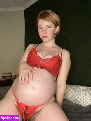 thepregnantbabe слив #0031