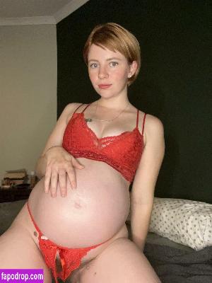 thepregnantbabe leak #0031