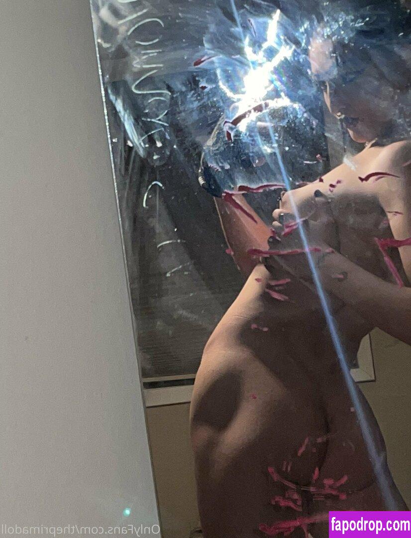 theprimadoll /  leak of nude photo #0038 from OnlyFans or Patreon