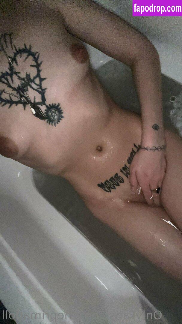 theprimadoll /  leak of nude photo #0065 from OnlyFans or Patreon