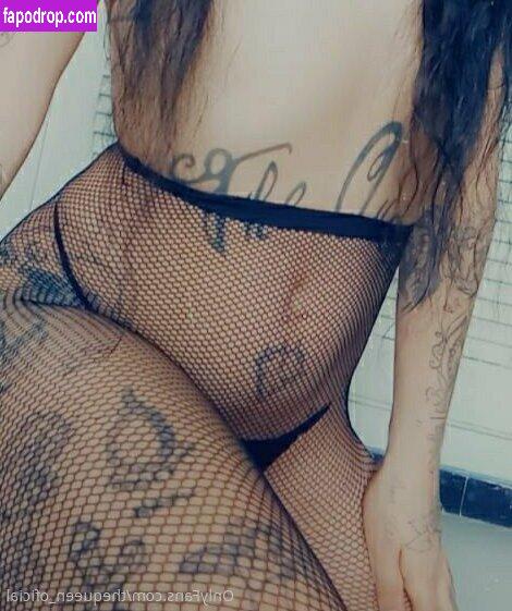 thequeen_oficial / thequeenoficial leak of nude photo #0063 from OnlyFans or Patreon
