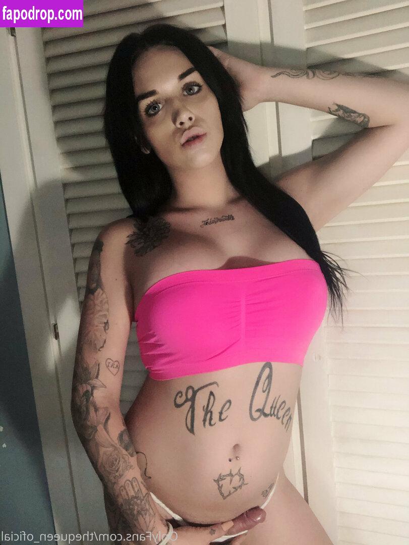 thequeen_oficial / thequeenoficial leak of nude photo #0069 from OnlyFans or Patreon