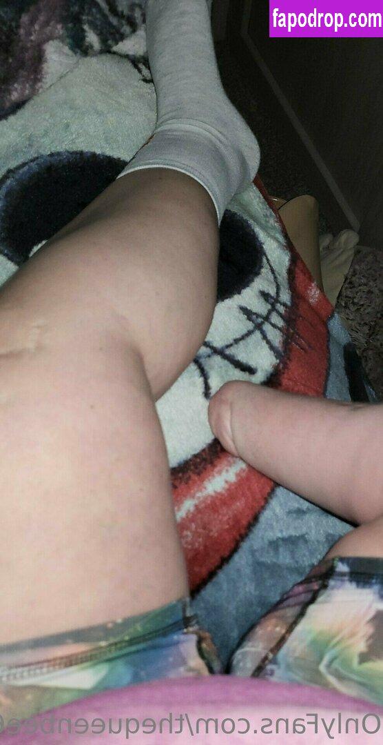 thequeenbee69 / bethanythebusybeemama leak of nude photo #0031 from OnlyFans or Patreon