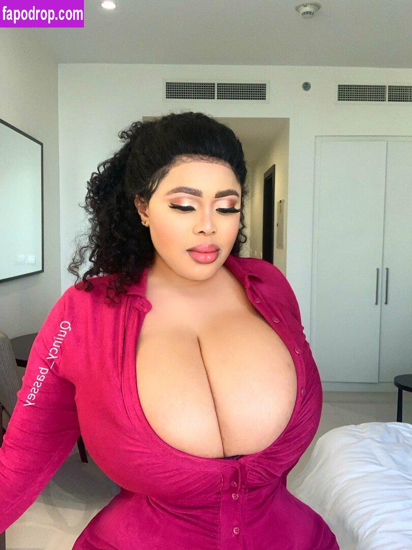 thequincy_bassey / quincy_bassey leak of nude photo #0002 from OnlyFans or Patreon