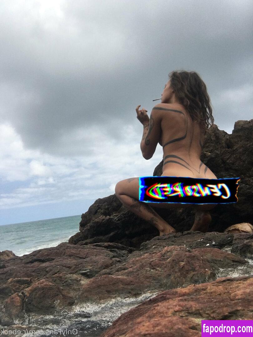 ther.ebeck / beck leak of nude photo #0021 from OnlyFans or Patreon