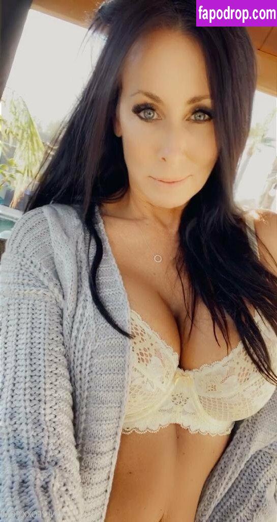 thereaganfoxx /  leak of nude photo #0048 from OnlyFans or Patreon