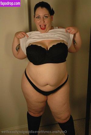 therealbbwgloryfoxxxfree photo #0007