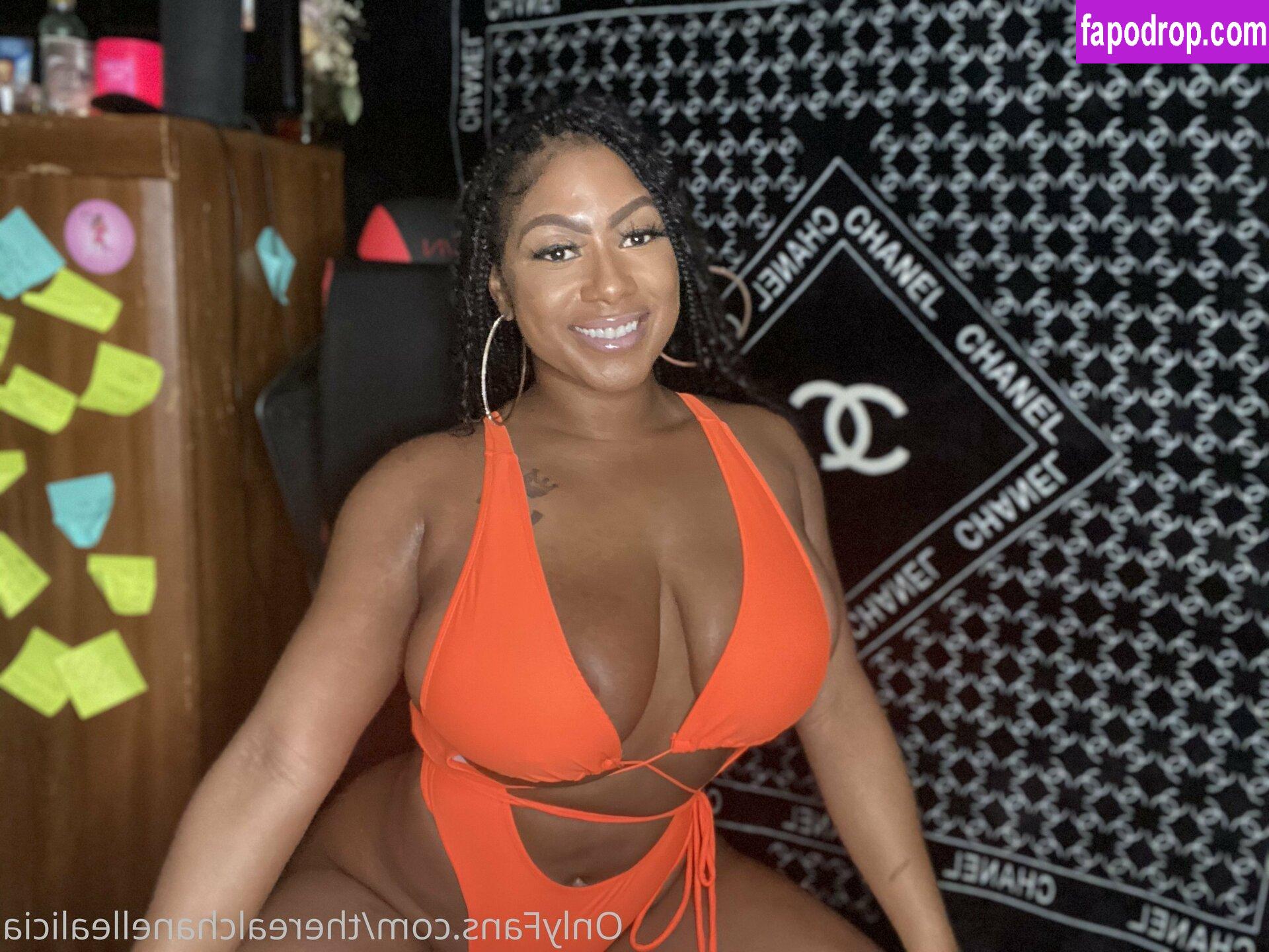 therealchanellealicia / chanelle__alicia leak of nude photo #0024 from OnlyFans or Patreon