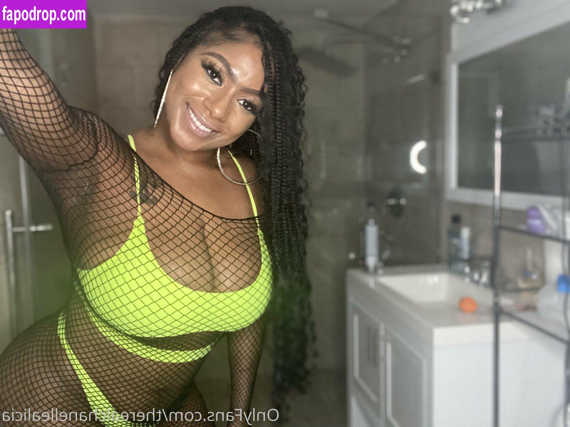 therealchanellealicia / chanelle__alicia leak of nude photo #0034 from OnlyFans or Patreon