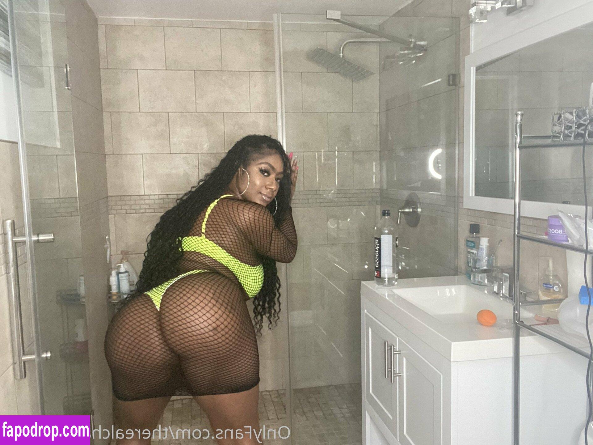 therealchanellealicia / chanelle__alicia leak of nude photo #0036 from OnlyFans or Patreon