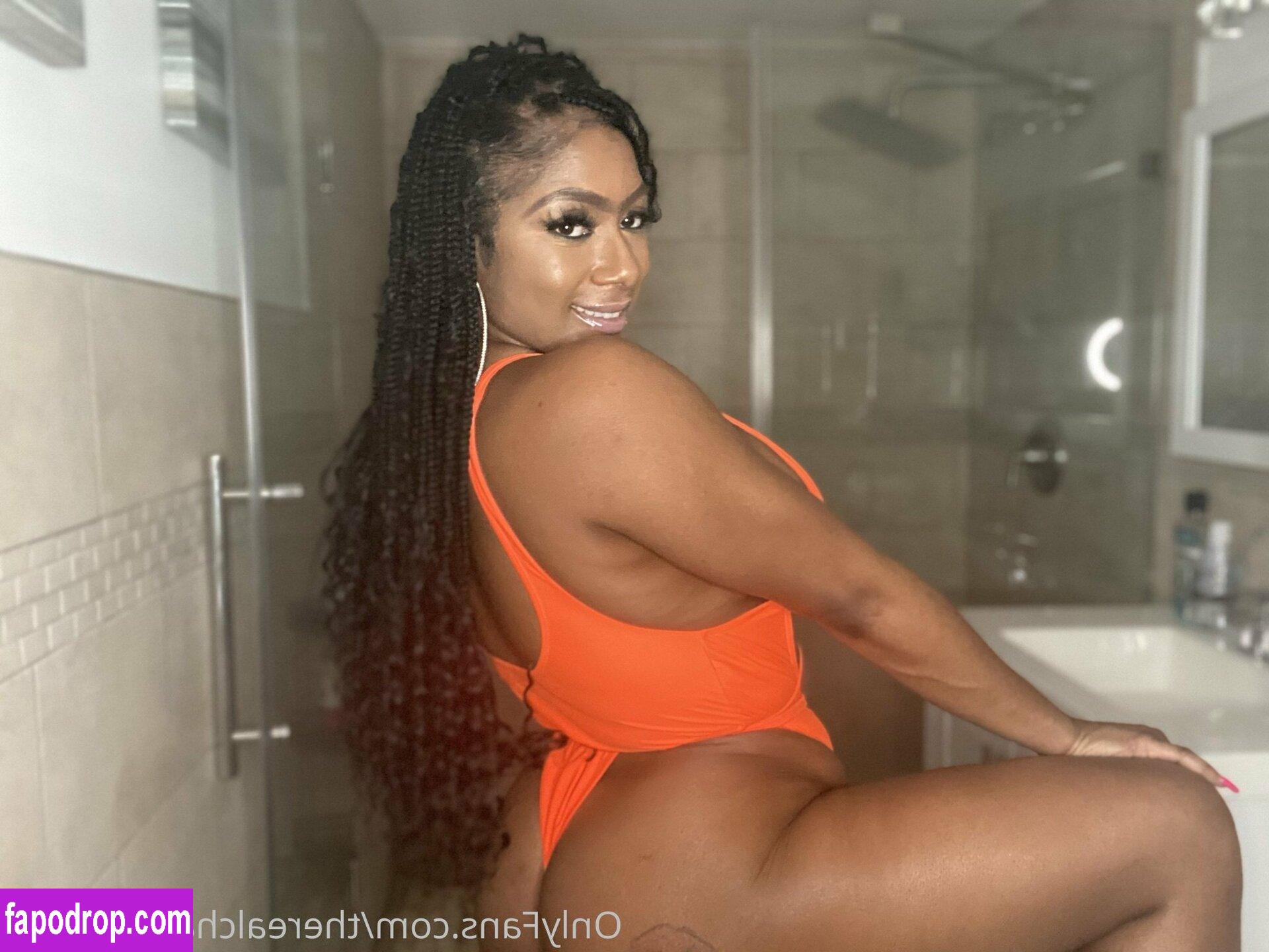 therealchanellealicia / chanelle__alicia leak of nude photo #0039 from OnlyFans or Patreon