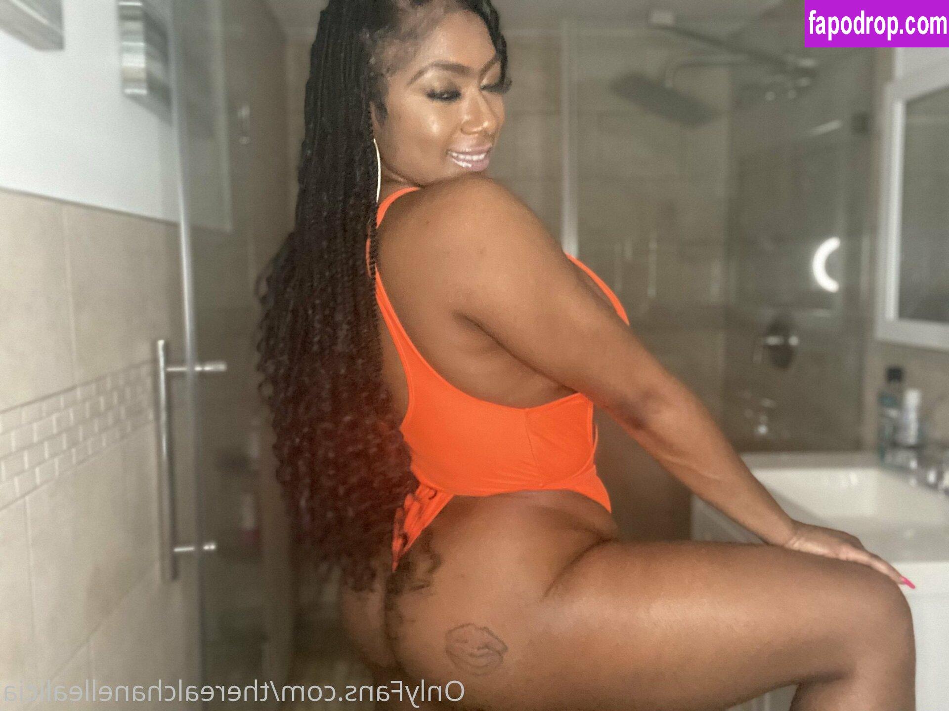 therealchanellealicia / chanelle__alicia leak of nude photo #0040 from OnlyFans or Patreon