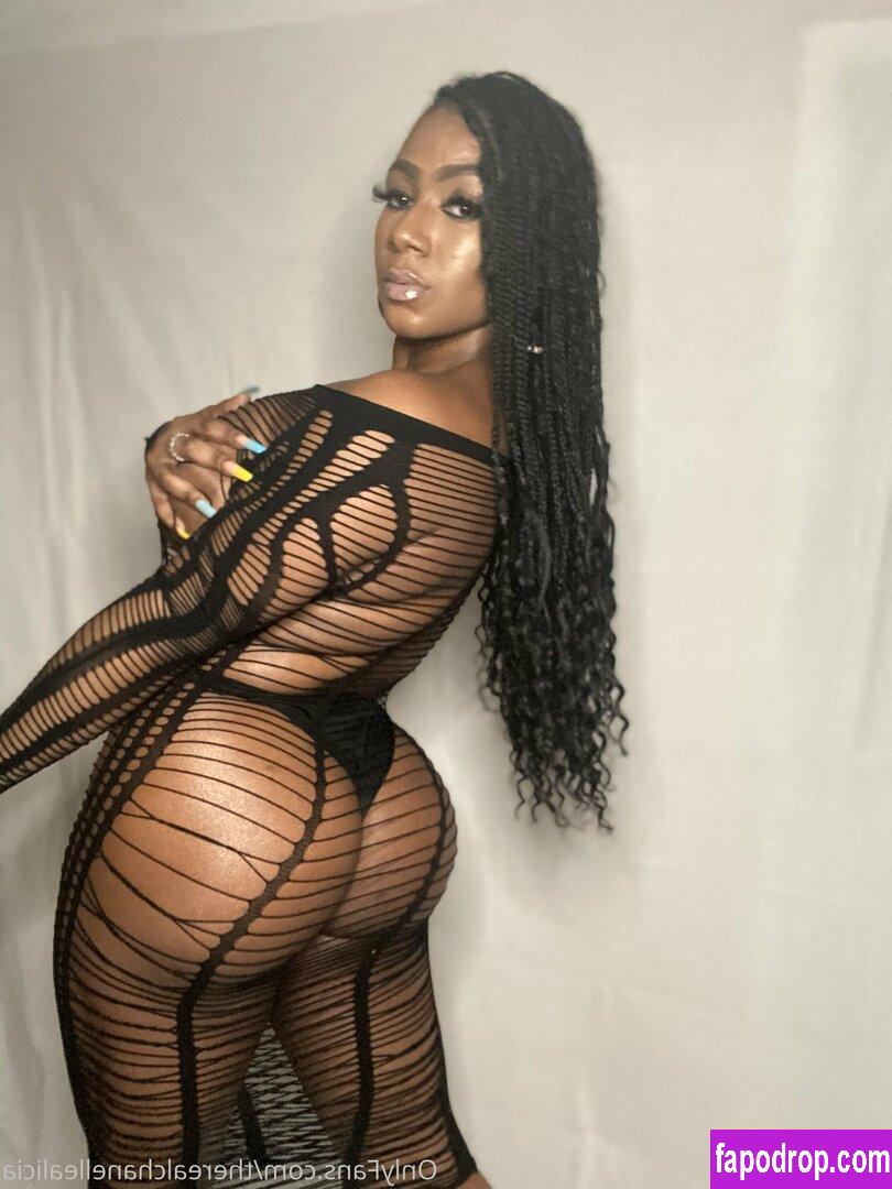 therealchanellealicia / chanelle__alicia leak of nude photo #0050 from OnlyFans or Patreon