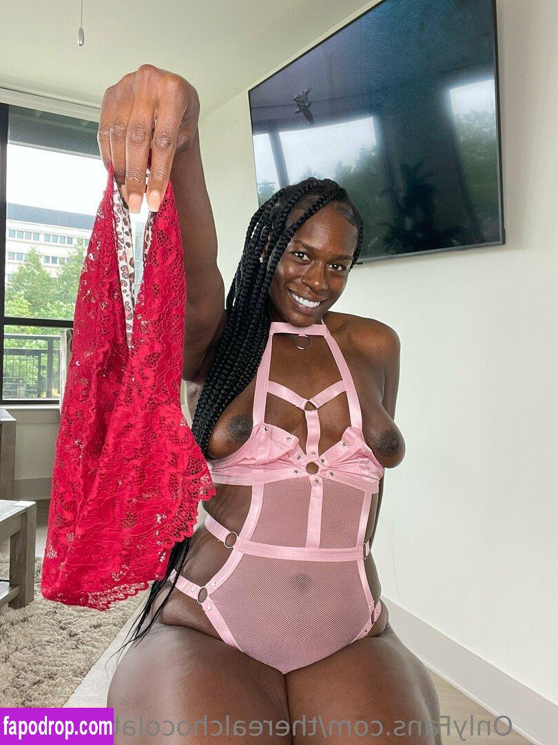 therealchocolateminnie / iamchocolateminnie leak of nude photo #0161 from OnlyFans or Patreon