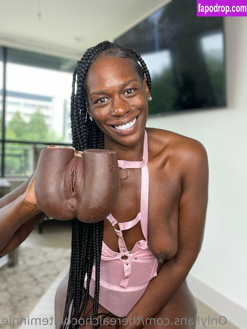 therealchocolateminnie / iamchocolateminnie leak of nude photo #0162 from OnlyFans or Patreon