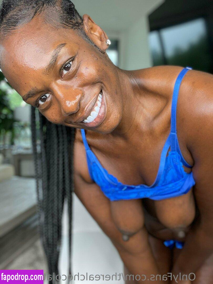 therealchocolateminnie / iamchocolateminnie leak of nude photo #0178 from OnlyFans or Patreon