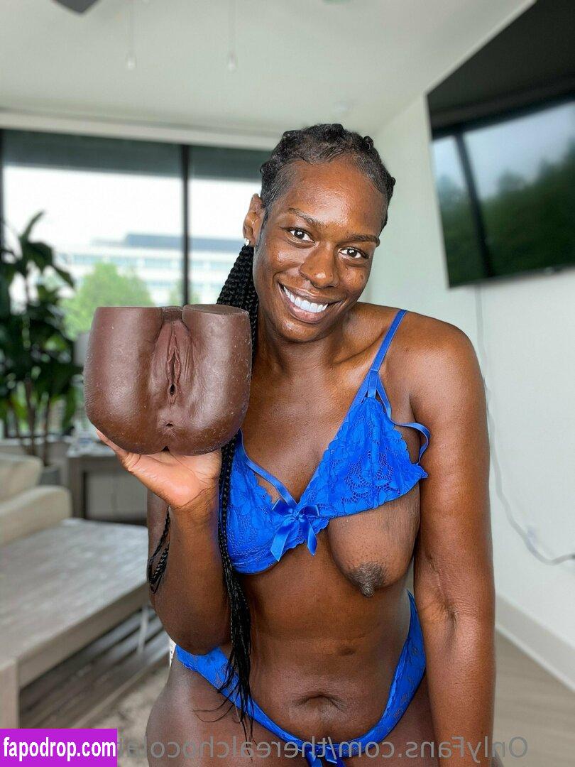 therealchocolateminnie / iamchocolateminnie leak of nude photo #0180 from OnlyFans or Patreon