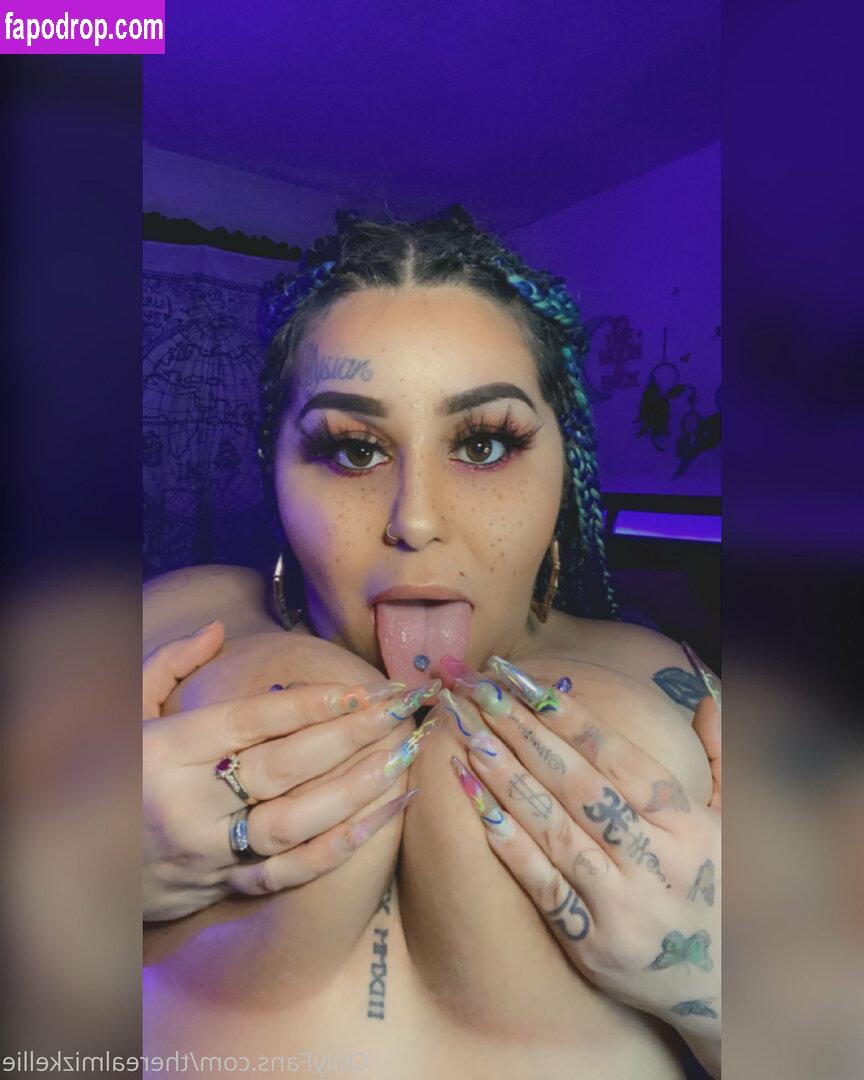 therealmizkellie /  leak of nude photo #0004 from OnlyFans or Patreon