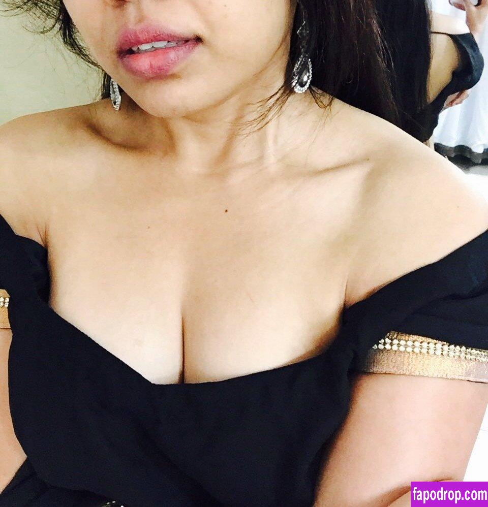 therealpankhurikunaal / pankhuri kunaal leak of nude photo #0055 from OnlyFans or Patreon