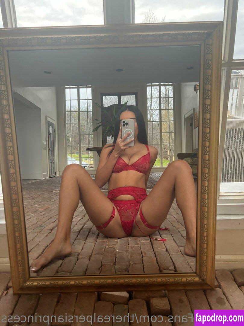 therealpersianprincess / miafall / miafallxo leak of nude photo #0070 from OnlyFans or Patreon