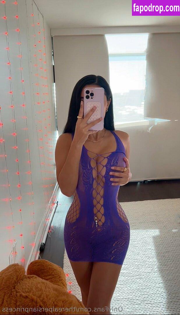 therealpersianprincess / miafall / miafallxo leak of nude photo #0094 from OnlyFans or Patreon